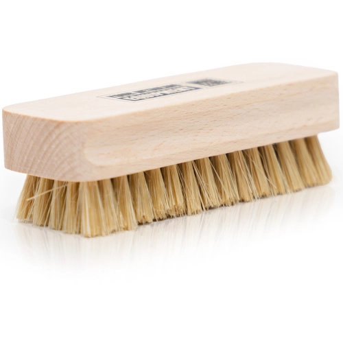 WORK STUFF HANDY LEATHER BRUSH szczoteczka do czyszczenia skóry
